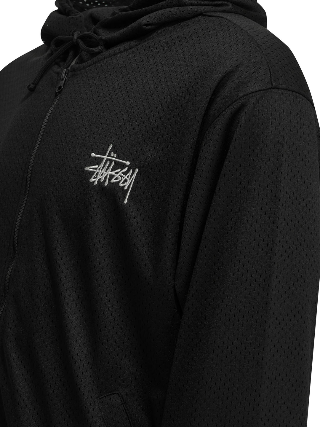 StüSsy  Sweatshirts - Nero | 2e4213d0277f3f967e9cf29e4d4023f5b485b28d