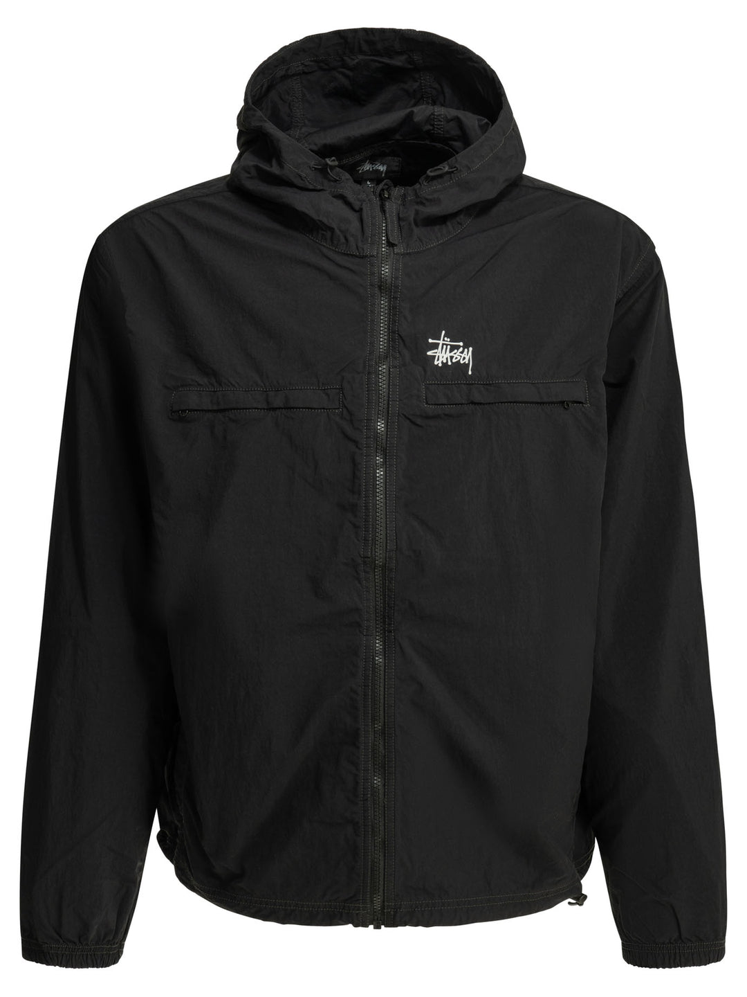 StüSsy Jackets & Coats Jackets and Coats - Nero | 31c31526593e2493faf960a419d934876cb2982b