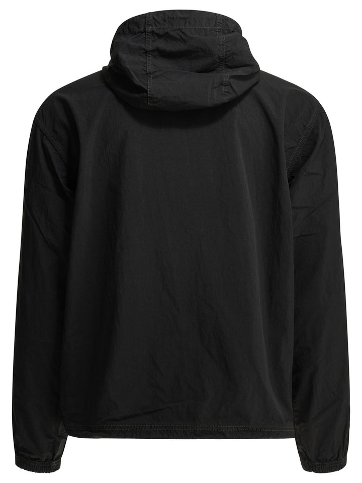 StüSsy Jackets & Coats Jackets and Coats - Nero | b5147dd661071d21118112ee313bdfa300d467d4