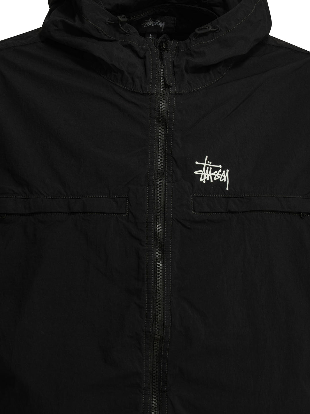 StüSsy Jackets & Coats Jackets and Coats - Nero | 5a82e437742e253a5bc727866ce4088c00b224aa