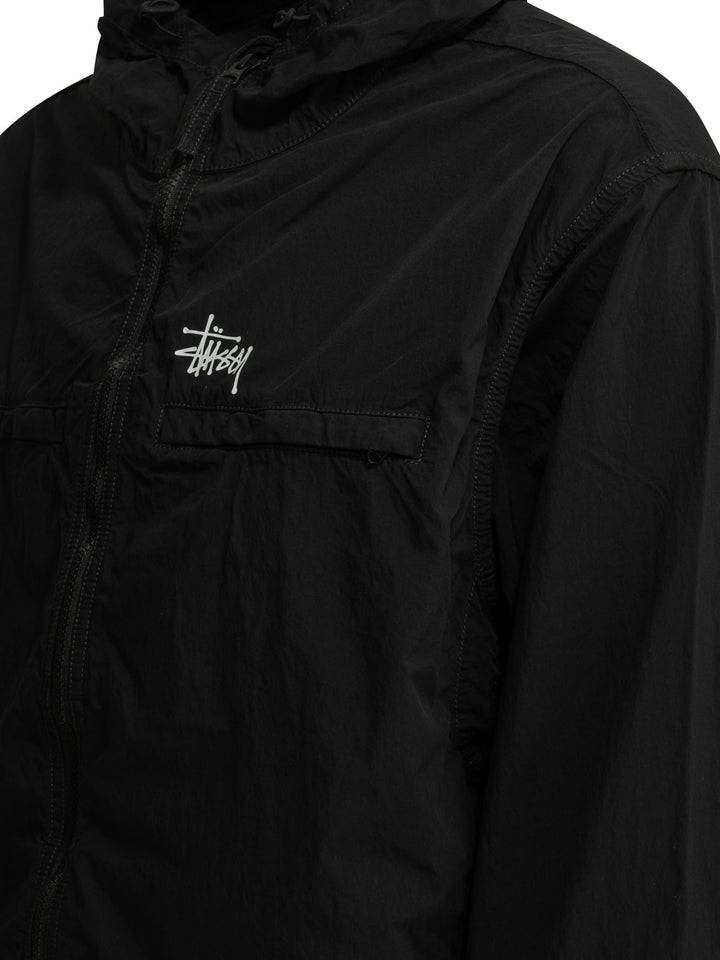 StüSsy Jackets & Coats Jackets and Coats - Nero | 9b95589bf9ec72dd6901e89fe1d06979c9013b62