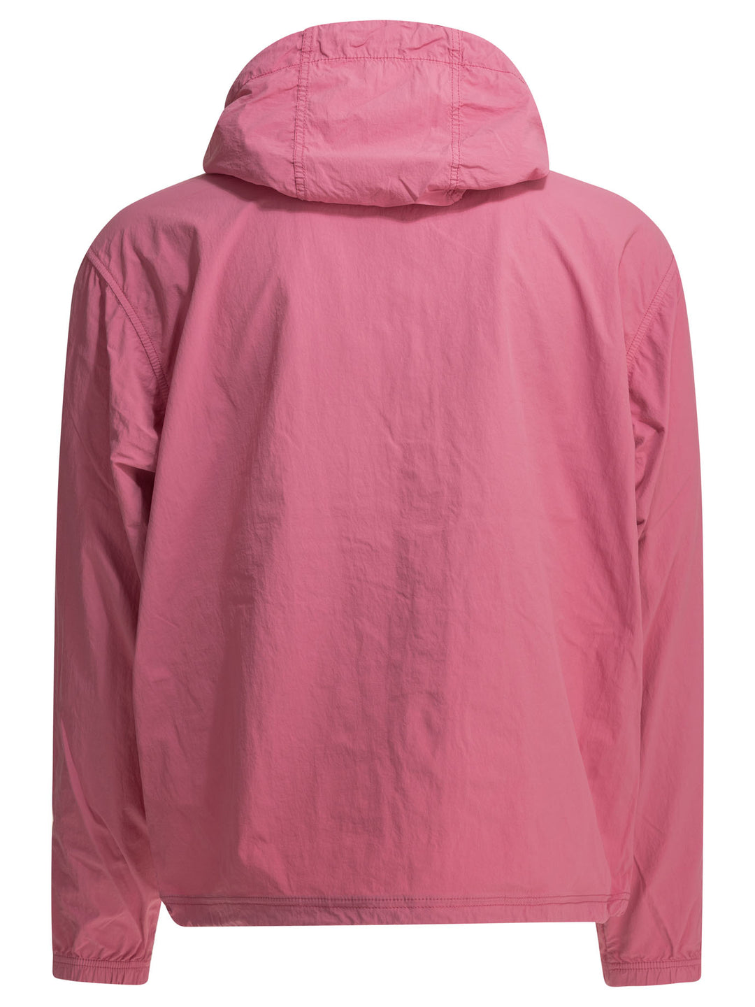 StüSsy Jackets & Coats Jackets and Coats - Rosa | ceb22fe2dc6500bd2265b82823f4b349aa74e6c9