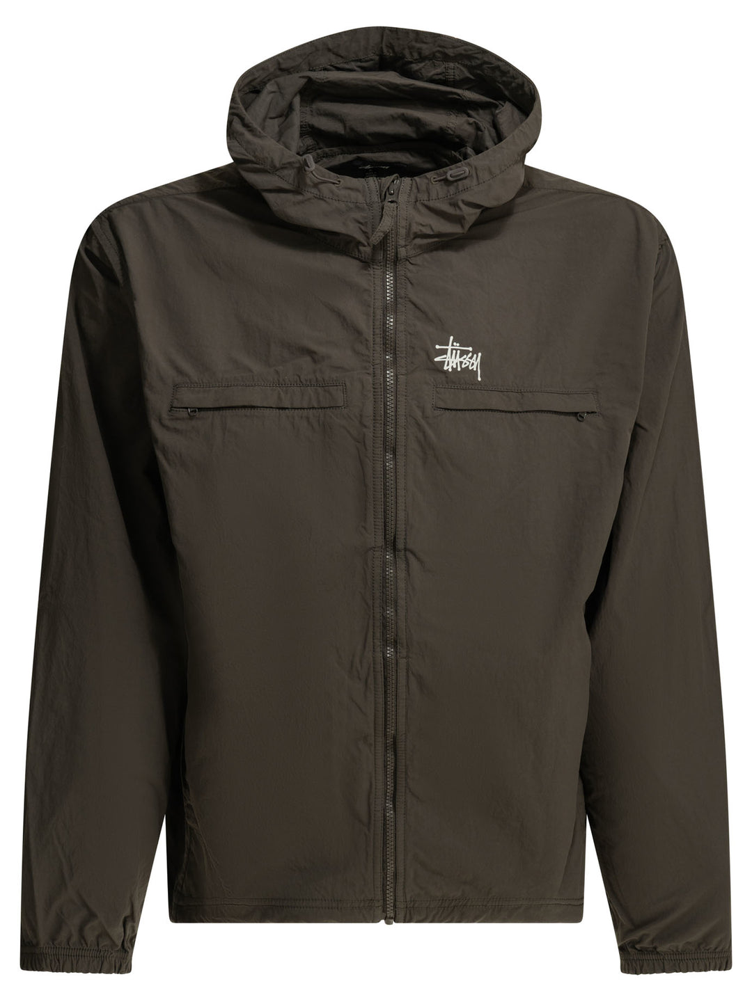 StüSsy Jackets & Coats Jackets and Coats - Marrone | 7c51cf0cdaf0a80a63106b96aab755b64012dd30
