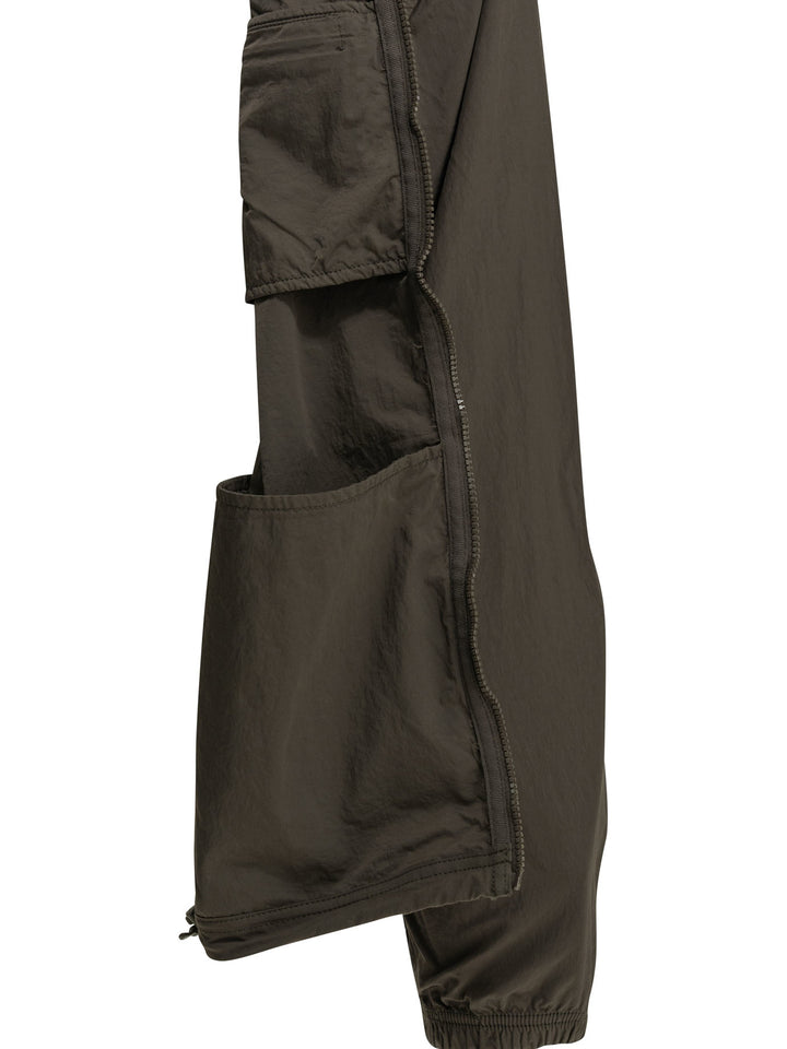 StüSsy Jackets & Coats Jackets and Coats - Marrone | c6a1c5e9fc91c06f2e8ecc2446aee994a536b5cb