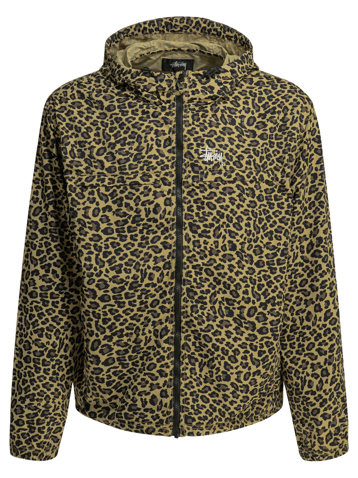 StüSsy Jackets & Coats Jackets and Coats - Marrone | f5641dee33ff5b0c8835afe5b841cf5141a757eb