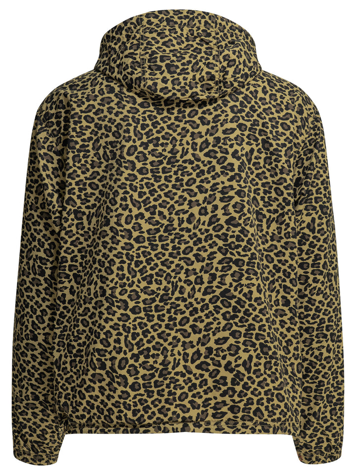 StüSsy Jackets & Coats Jackets and Coats - Marrone | 32d54dab5edcc0c6c1ff7d2fb17d61eab2734908