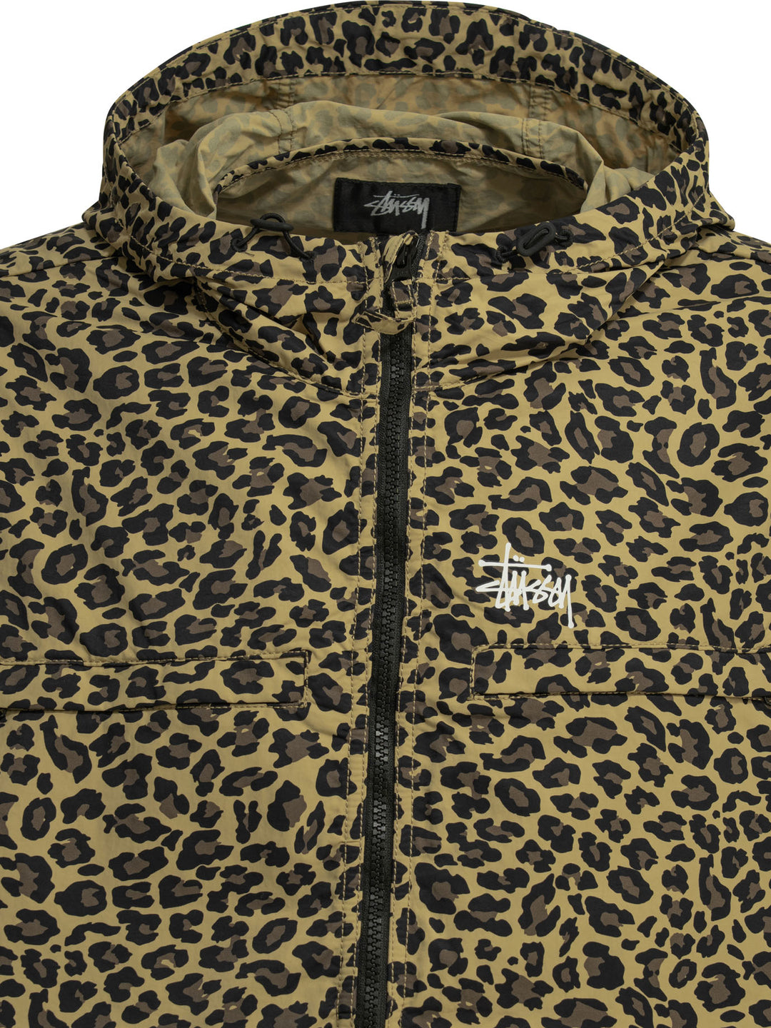 StüSsy Jackets & Coats Jackets and Coats - Marrone | 5ff0bef3193b223bf83d8d1d650eeef3709174f1
