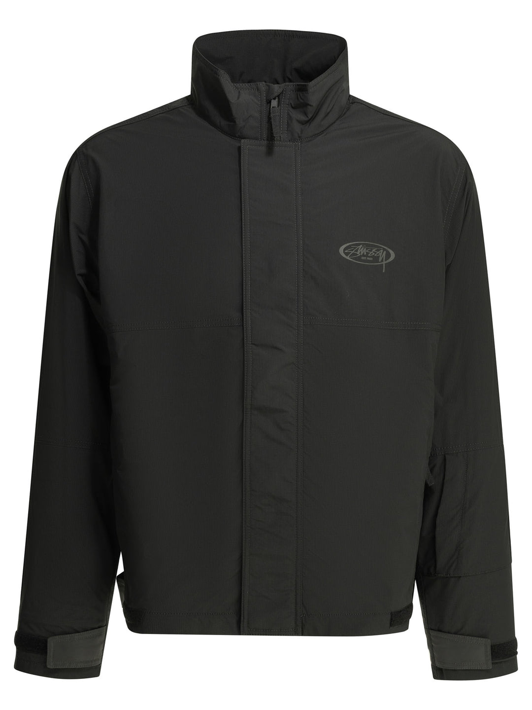 StüSsy Jackets & Coats Jackets and Coats - Nero | 5b88bf4f330f7cb7a424d98a15d4779553a6cfb1