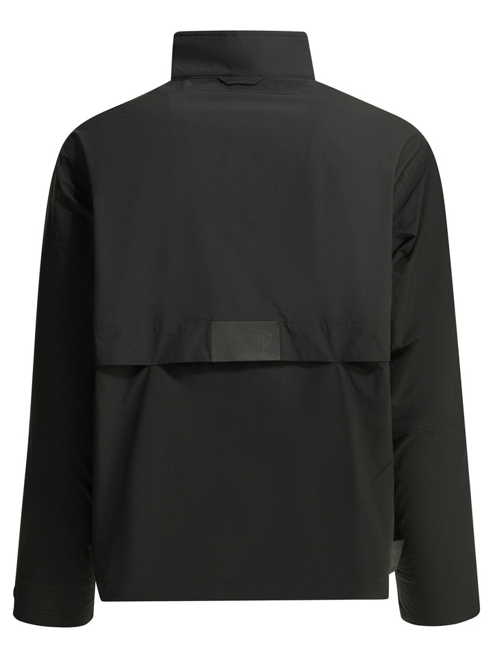 StüSsy Jackets & Coats Jackets and Coats - Nero | cf3eaa452915990c33a91b8a7b02369d8585d764