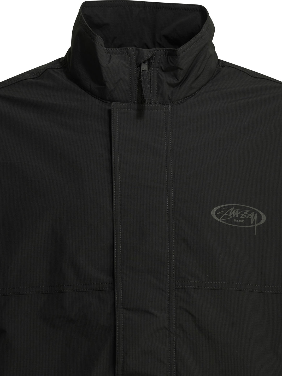 StüSsy Jackets & Coats Jackets and Coats - Nero | be8d15406596bfa7bce198abe7796c509680a0cc