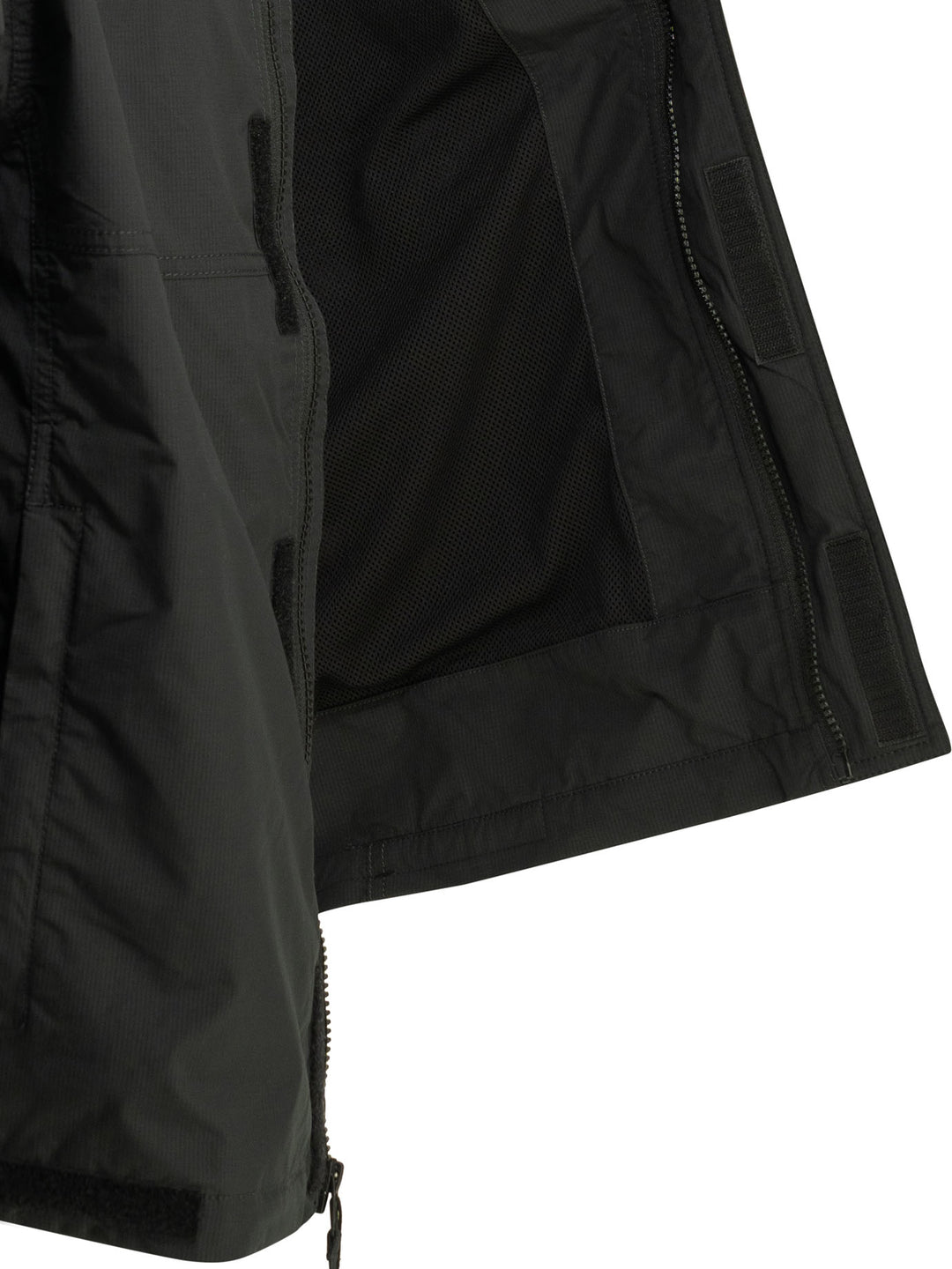 StüSsy Jackets & Coats Jackets and Coats - Nero | 202960af8c1932e81090dc194fae15a553f2fbfd
