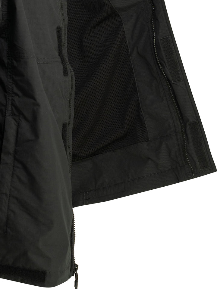 StüSsy Jackets & Coats Jackets and Coats - Nero | 202960af8c1932e81090dc194fae15a553f2fbfd