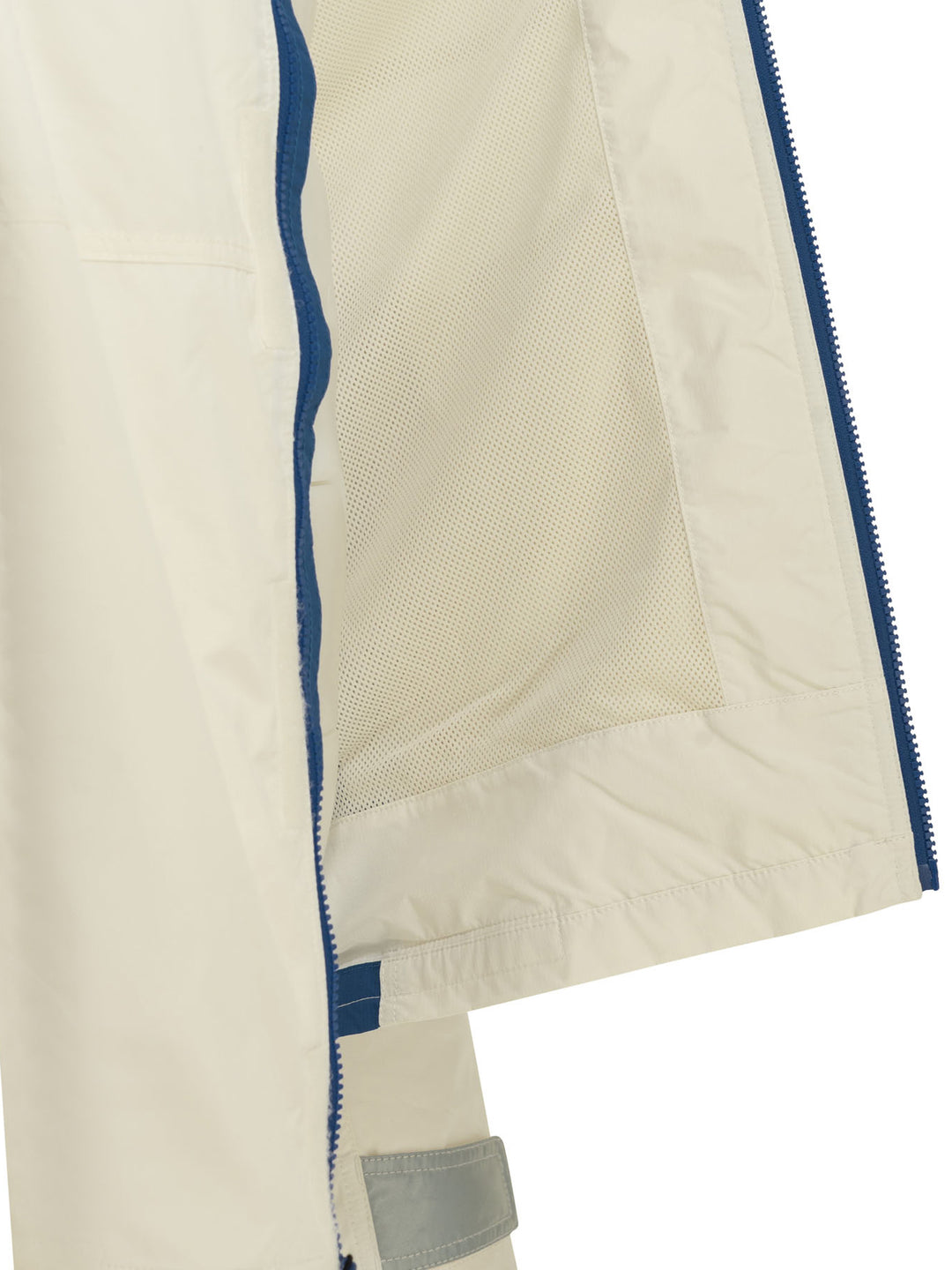 StüSsy Jackets & Coats Jackets and Coats - Bianco | fda681bd503621e46fbcdfb89ac1062057707493