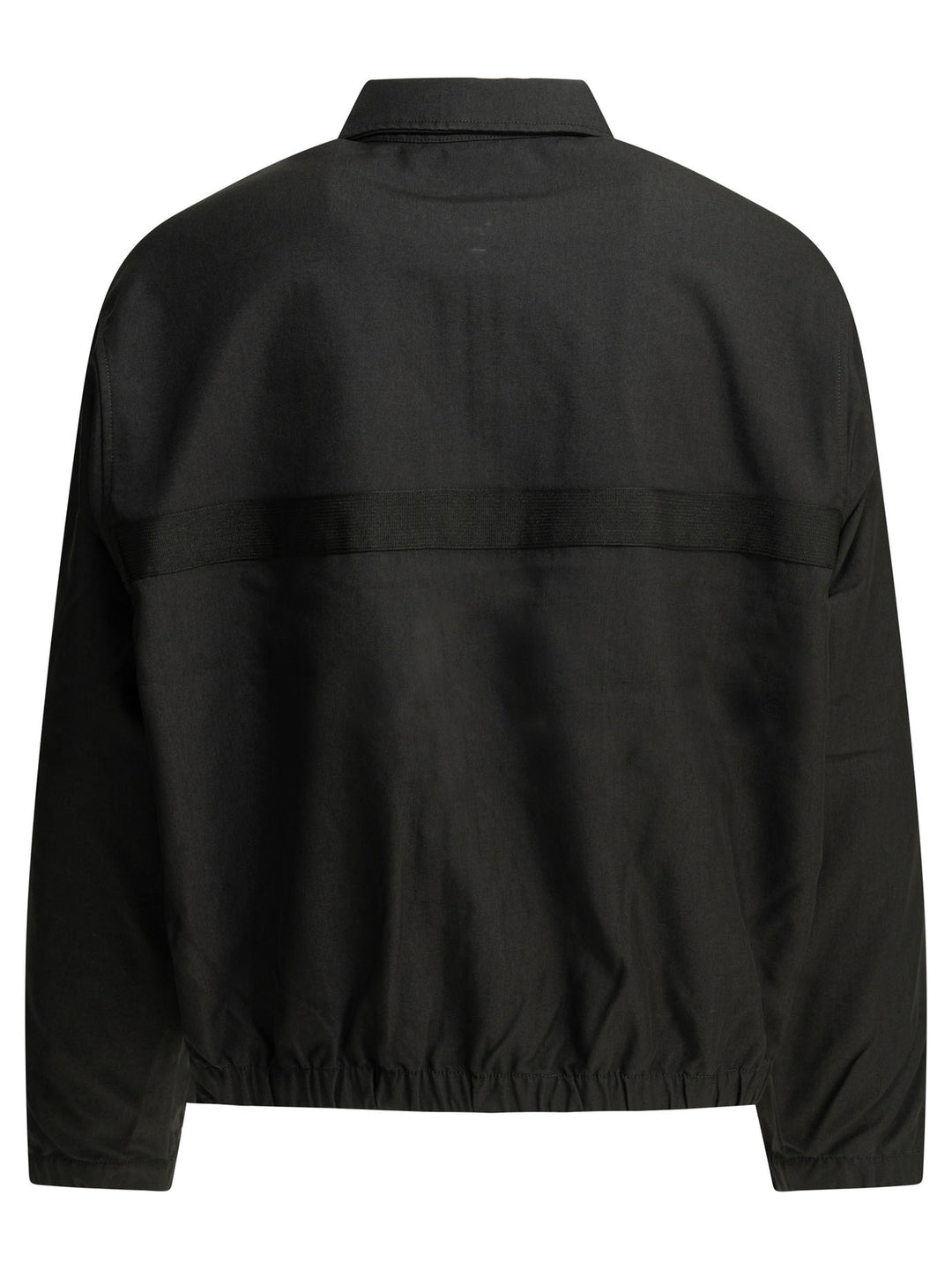 StüSsy Jackets & Coats Jackets and Coats - Nero | 53a4fe2bafba585290a7f1af53660d41cb4fae0c