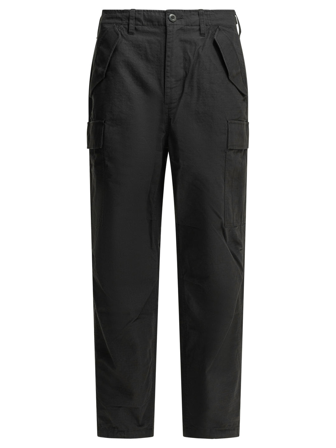 StüSsy  Trousers - Nero | 62c6692fb825c8df217b5d7054246d95df082f85