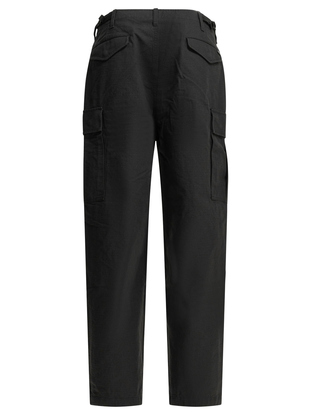 StüSsy  Trousers - Nero | efe9b947ac7fe906e1f77dcecd4ab9e8e4cb306a