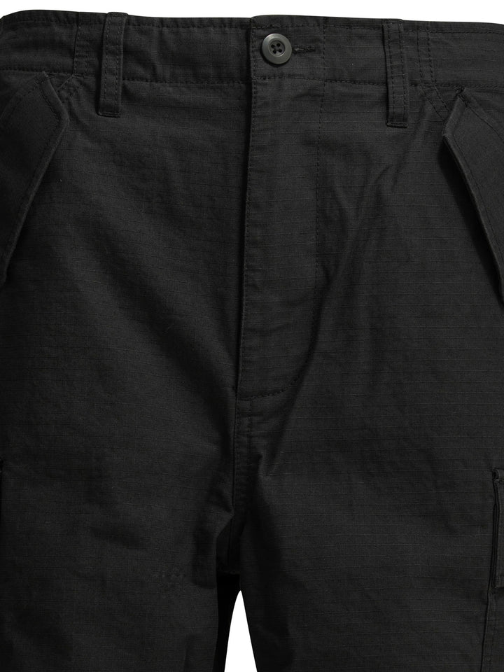 StüSsy  Trousers - Nero | 849704a281c7d5e31cf9f222d88d62f02b60bdf9