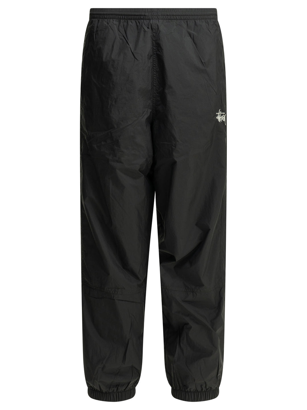 StüSsy  Trousers - Nero | 80fe21a987948806a7210ca950033e170ac0d285