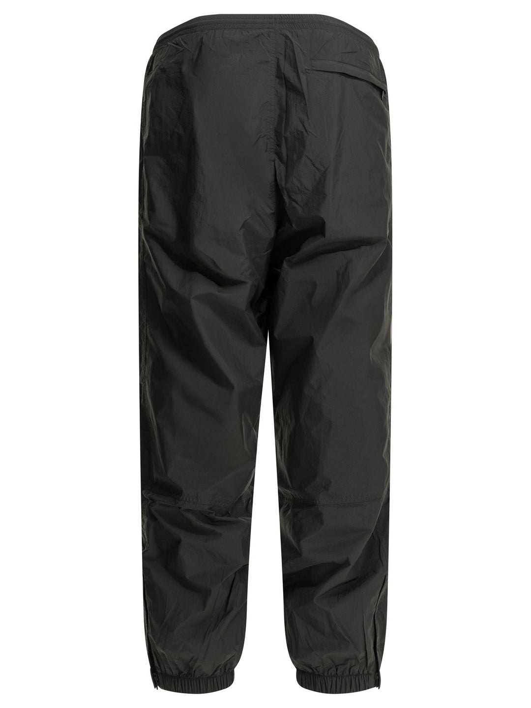 StüSsy  Trousers - Nero | 53e6bc98def48081a6bda04128f01c963262b2a4