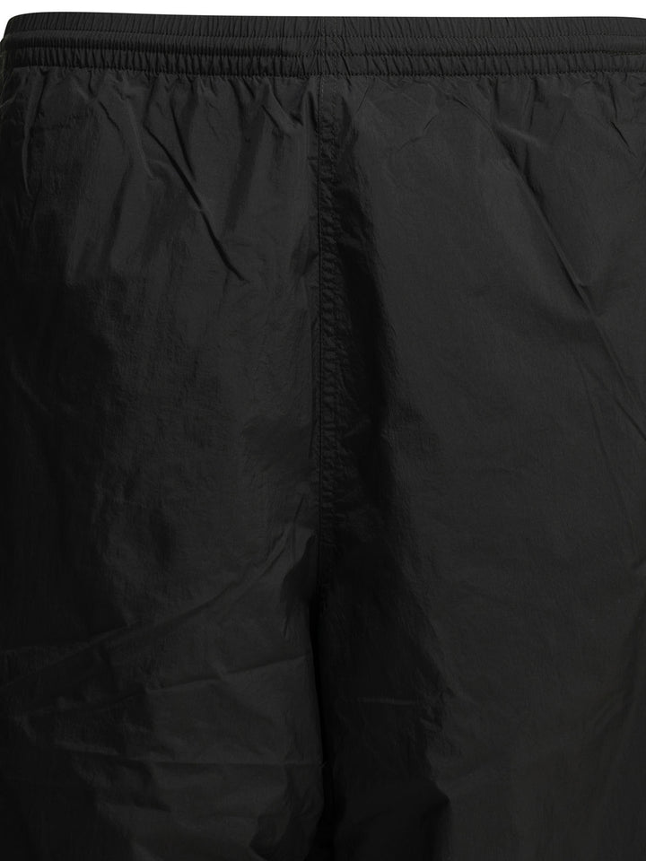 StüSsy  Trousers - Nero | a4ec267e6c572c0817646104149b7f642e1a7723
