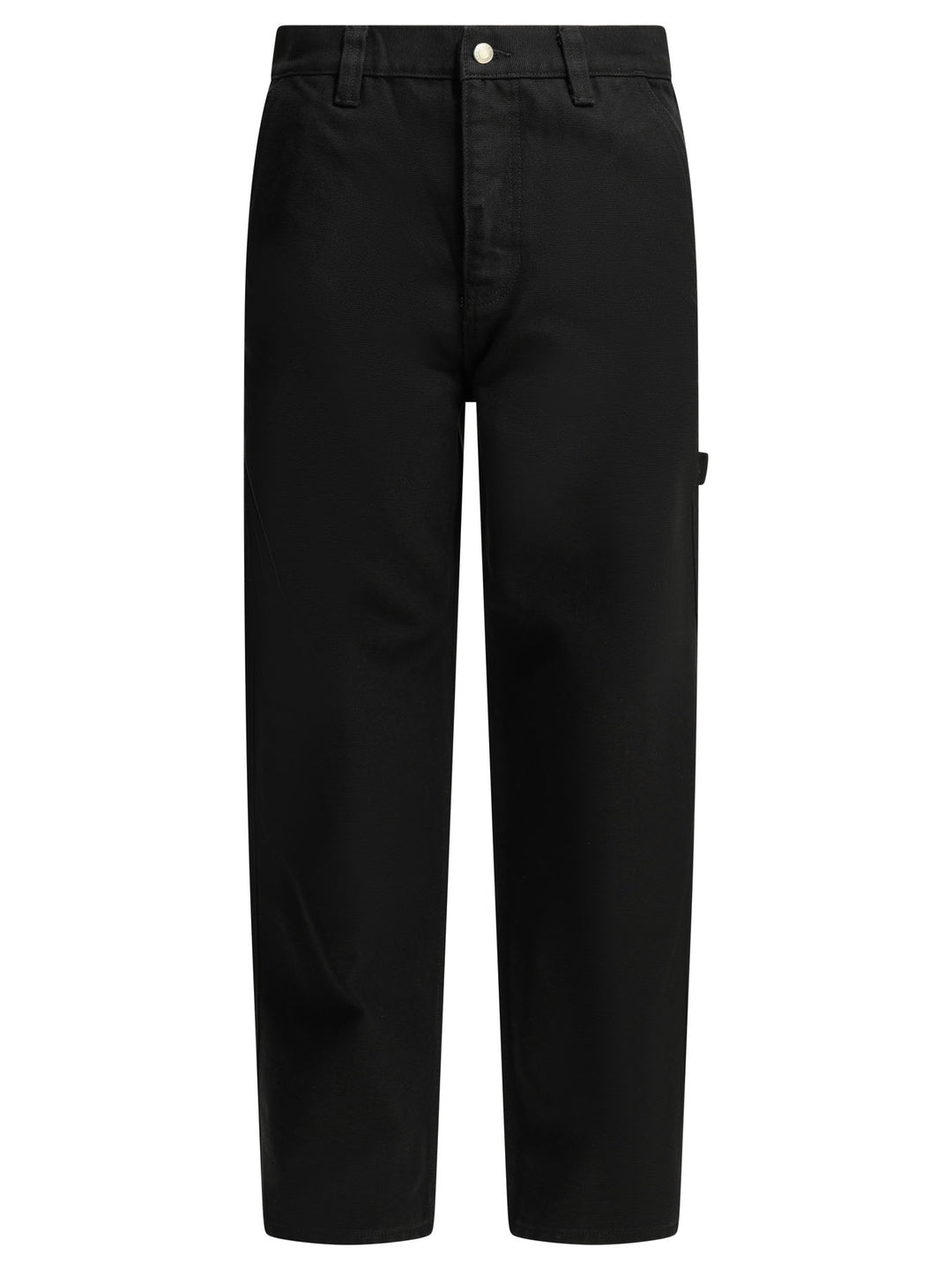 StüSsy  Trousers - Nero | a6897641b3ee333a00aa4e57f49e8708676f508a