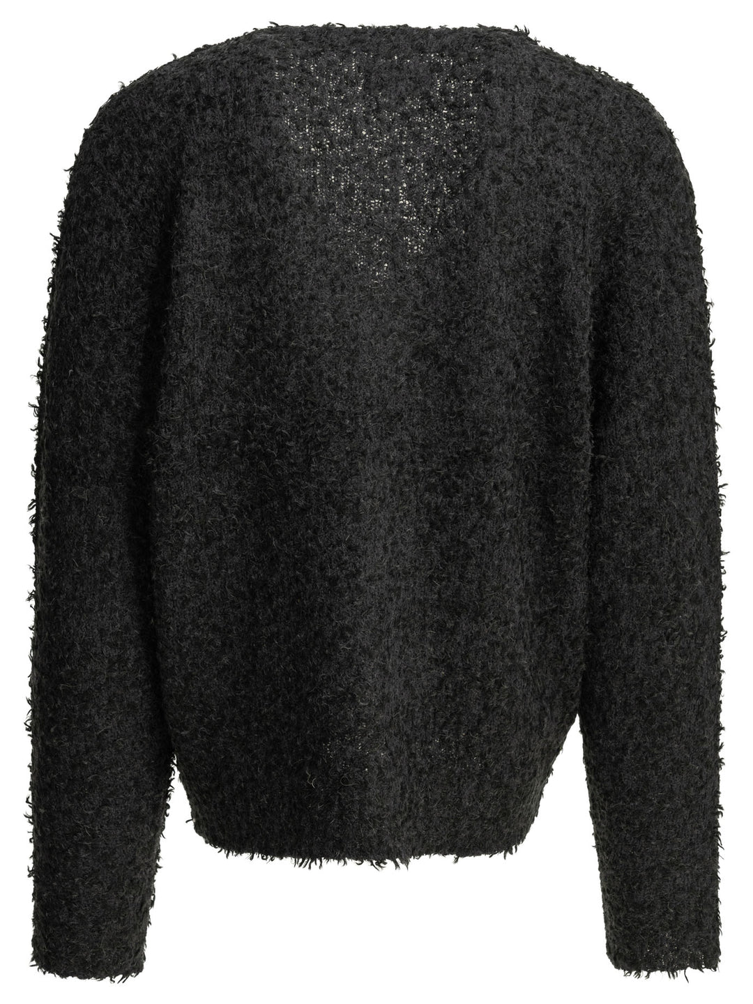 StüSsy  Knitwear - Nero | 4c337989090b2879ba70d7a5fca97455c782950f