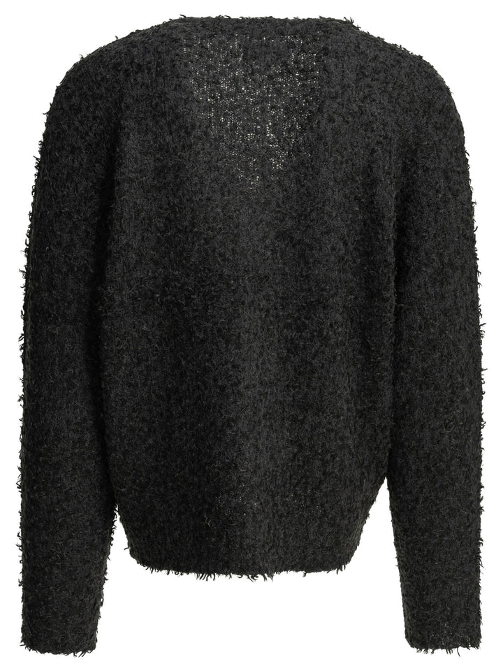 StüSsy  Knitwear - Nero | 4c337989090b2879ba70d7a5fca97455c782950f