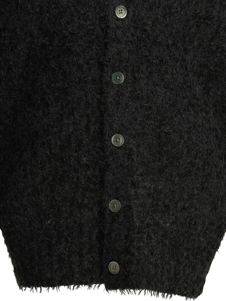 StüSsy  Knitwear - Nero | f0d1382ae84eb520873ce150c6de955b69923a6b