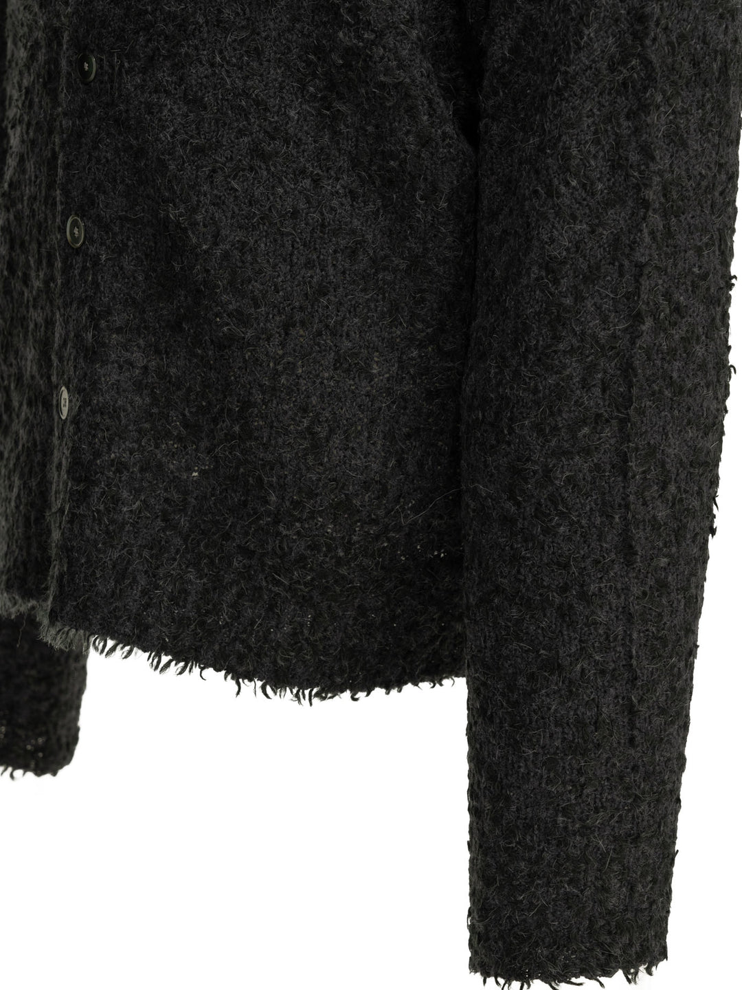 StüSsy  Knitwear - Nero | 7e1fe4661c472b16e6b13481e6e58b001e14c843
