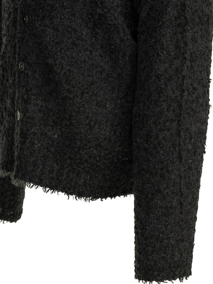 StüSsy  Knitwear - Nero | 7e1fe4661c472b16e6b13481e6e58b001e14c843