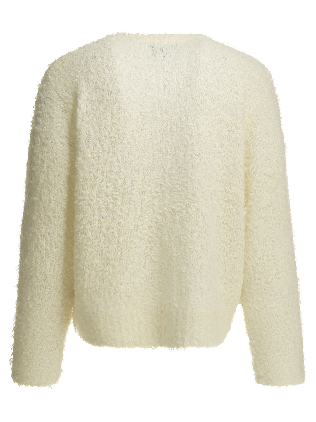 StüSsy  Knitwear - Bianco | 5861b6b3788f5c5dc00c2a7df3199f2057c02827