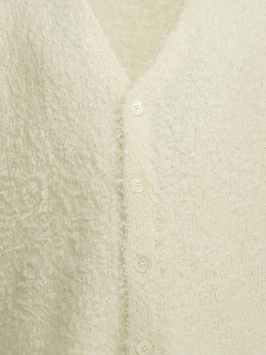 StüSsy  Knitwear - Bianco | 08bd7701df93791cb5fca27025e75396274f9b7c