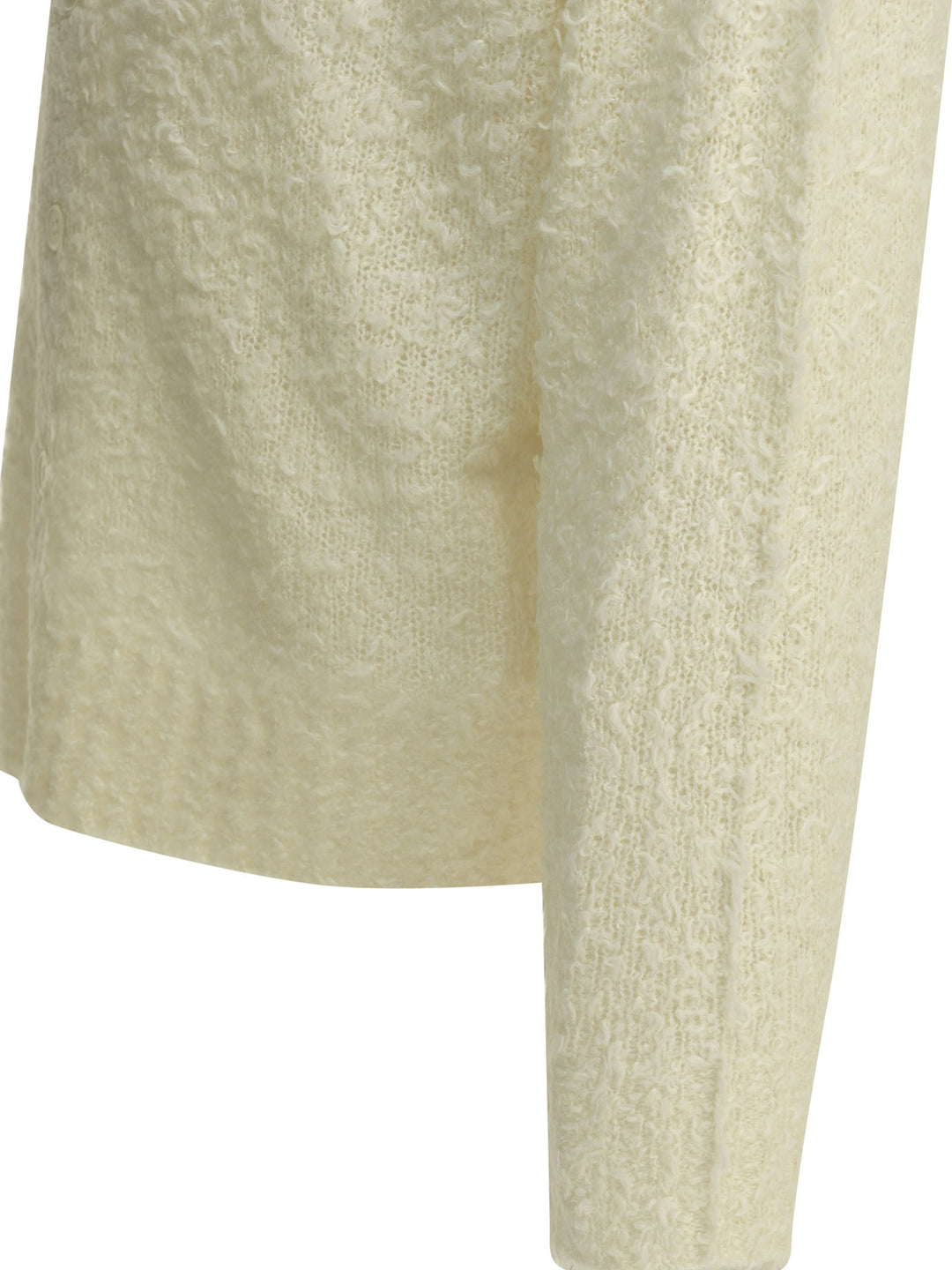 StüSsy  Knitwear - Bianco | 2e04113fc944cead79a2346736ad67cdb2b52c97