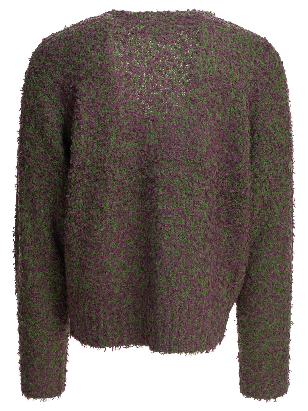 StüSsy  Knitwear - Viola | 9a99e84861a00c6d5e1a33737a02e37ec1995730