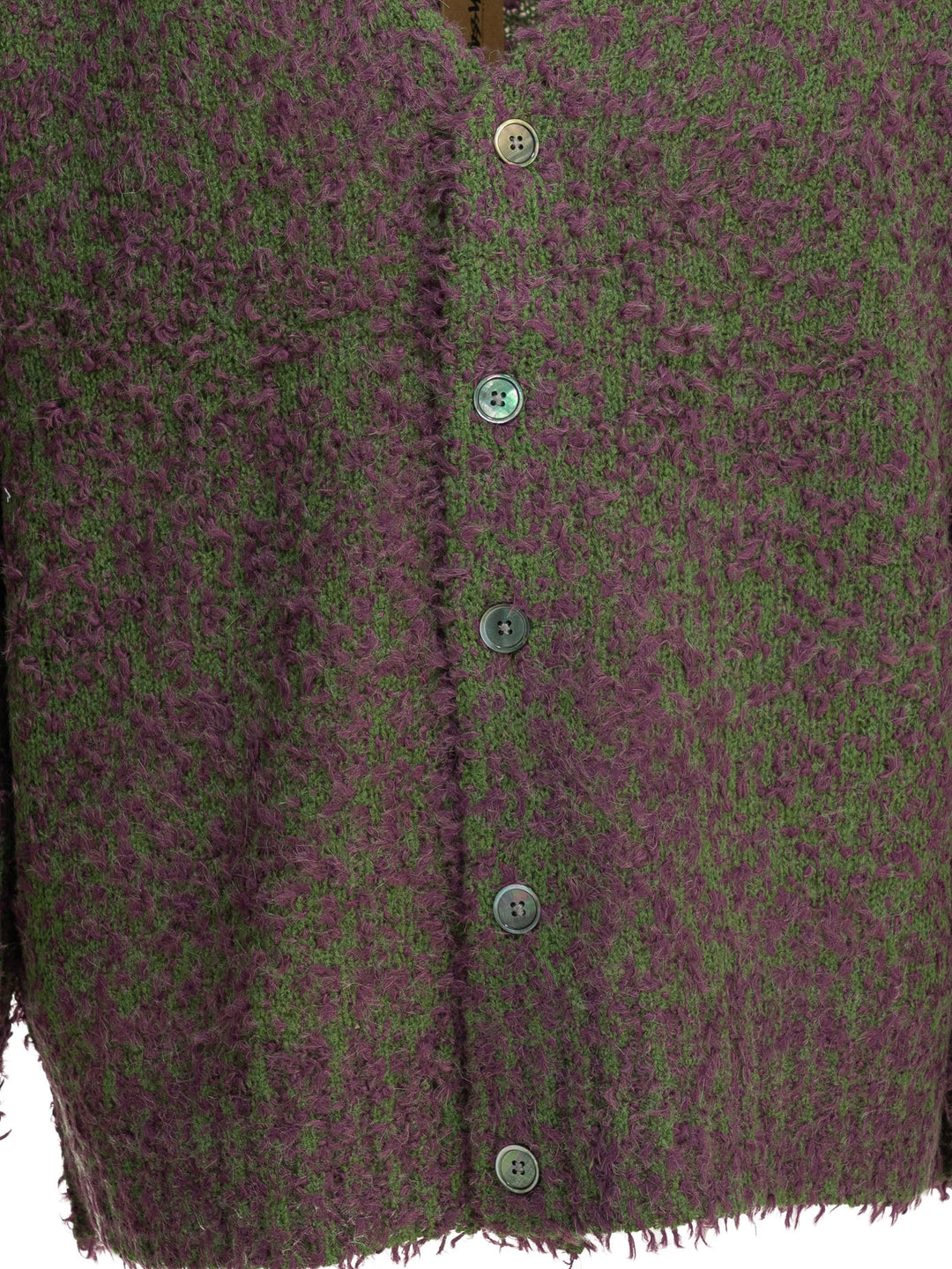 StüSsy  Knitwear - Viola | fa5ee2c7fba8a496f0adab4da44ac6adc24d66d1