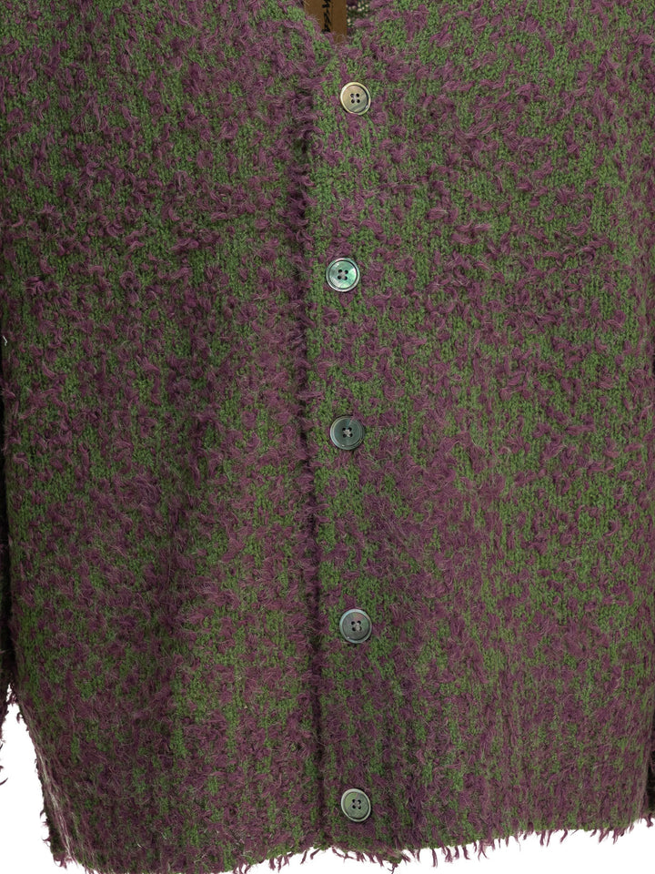StüSsy  Knitwear - Viola | fa5ee2c7fba8a496f0adab4da44ac6adc24d66d1