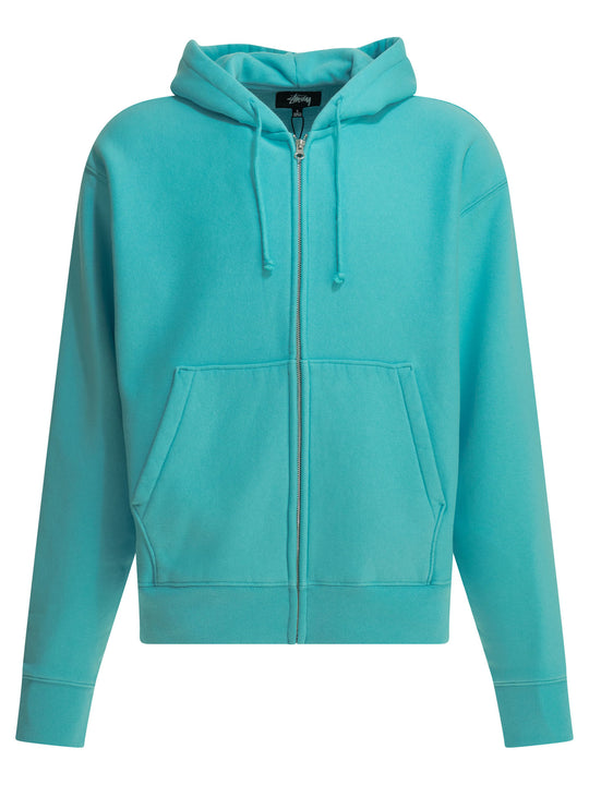 Sweatshirts Light Blue