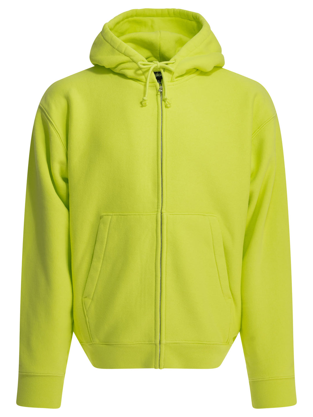 StüSsy  Sweatshirts - Giallo | 799c56c87c6434d2c24a69d1f73958ca516c8cee