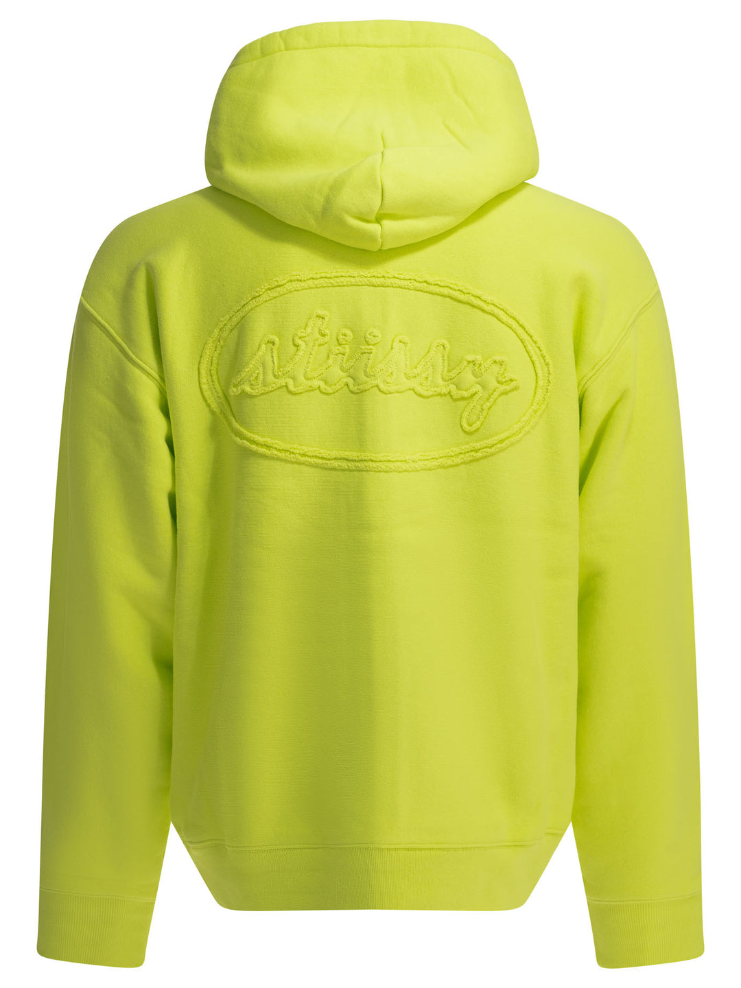 StüSsy  Sweatshirts - Giallo | 56cb5d7b0ef9e5271c793d217bdde2f69b28f045