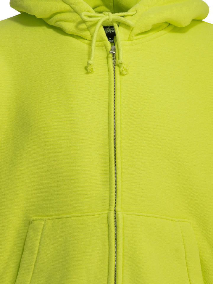 StüSsy  Sweatshirts - Giallo | b1e5996214588789faec4ec1b97decf637d5e5b5