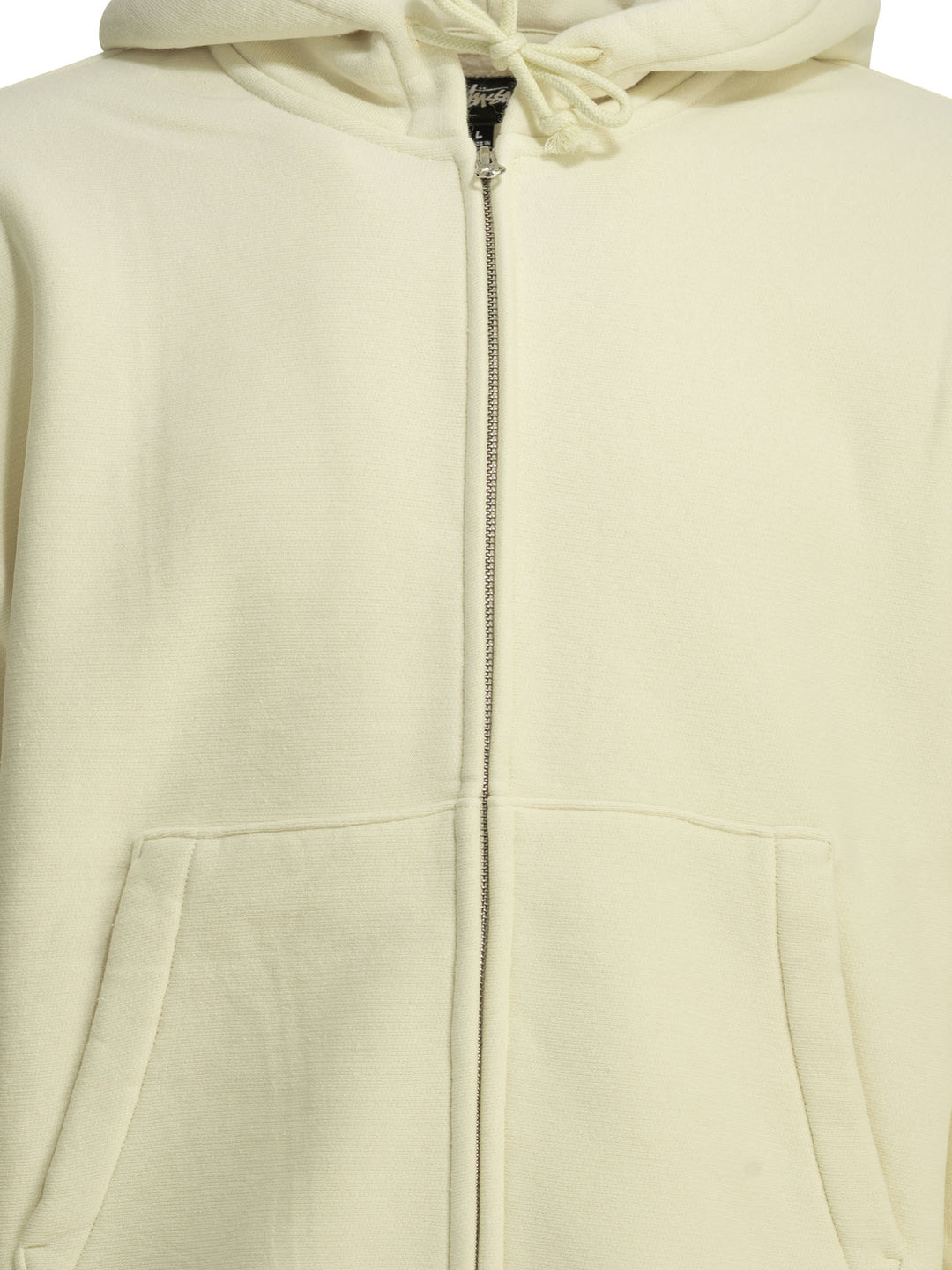 StüSsy  Sweatshirts - Bianco | 389e01e9869799d7ed88973a98f9ee24ee0159db