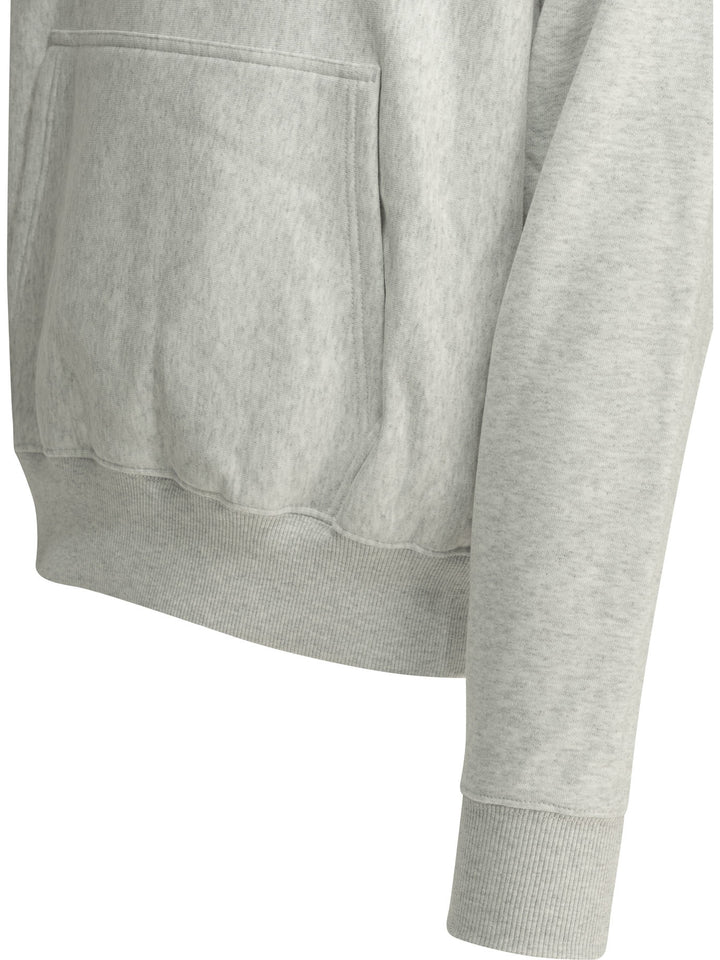 StüSsy  Sweatshirts - Grey | f347758608a803d2f75ce19407e75bd1f8c9c812