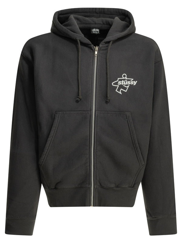 Sweatshirts Nero