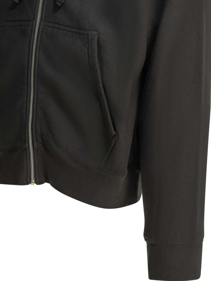 StüSsy  Sweatshirts - Nero | d018a7f4bb4de9af3c8f4c1d972b1167ae794b16