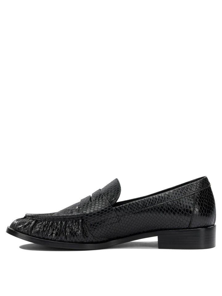 Strategia  Loafers & Slippers - Nero | b8bca690639f042f69e971ef568cdc8380793904