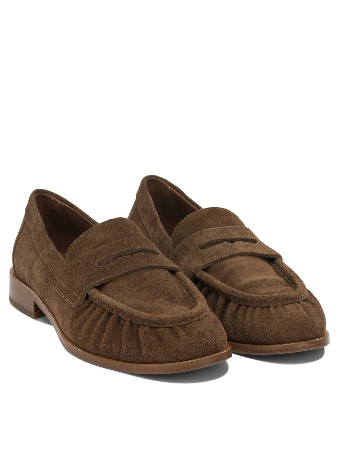 Strategia  Loafers & Slippers - Marrone | 70d85e54667e488f9ca3e2038f888944e8f14df2