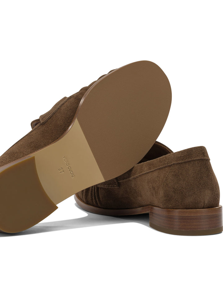 Strategia  Loafers & Slippers - Marrone | 1da9d5558f69e1217c414442edf3e54598be3ef7