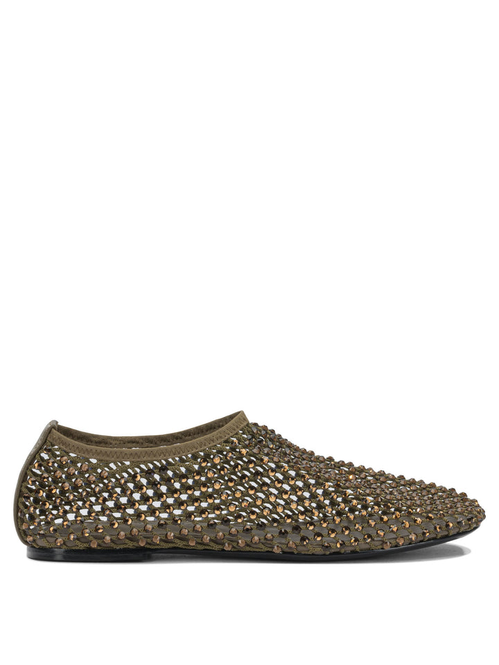 Strategia  Ballerinas - Verde | 0430614999b72a3a89a95f04c6f1b869598c3884