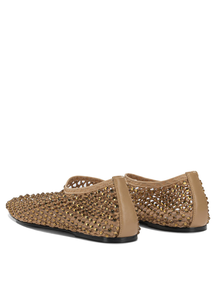 Strategia  Ballerinas - Beige | 8831311d7eb449a3ee81d14fa682c6f47c637364
