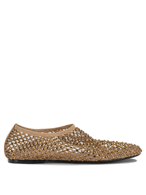 Ballerinas Beige